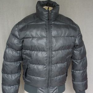 Calvin Klein Nylon Puffer